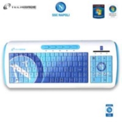 Techmade TASTIERA SSCN VKL-930B-SSCNAPO